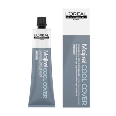 Imagem de Majirel 8 cool cover - 60gr - LOREAL