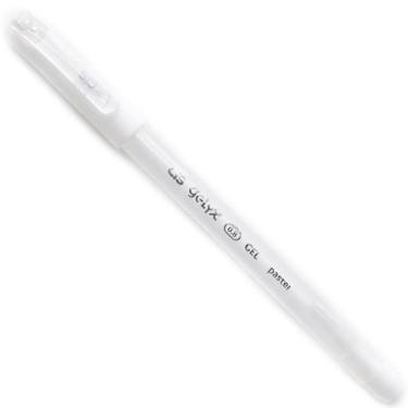 Imagem de Caneta Cis Gelyx Pastel - Branco