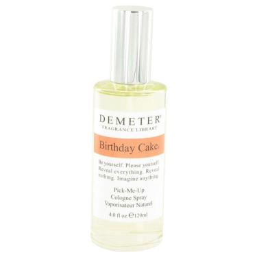 Imagem de Perfume Feminino Demeter Birthday Cake Cologne