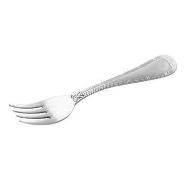 Imagem de Faqueiro 48 Peças Wolff Croisé com Caixa Litografada Aço Ino