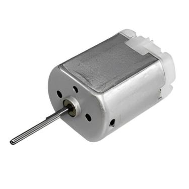 Imagem de Motor Trava Eletrica Fechadura Onix Spin Prisma Cobalt 12v F-02