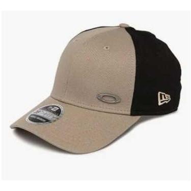 Imagem de Boné Oakley Tinfoil Cap Rye 30w-rye L/XL-Masculino