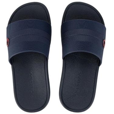 Imagem de Chinelo Infantil Menino Slide Conforto Kids Atlanta Cartago-Masculino