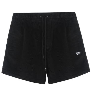 Imagem de Shorts New Era  Branded Preto-Unissex