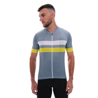 Imagem de Camisa Ciclismo Masculina Sport Marcio May Attack-Masculino
