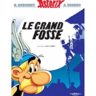 Imagem de Asterix Vol. 26 - L`Odyssée D`Astérix