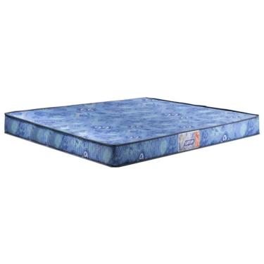 Imagem de Colchão de Casal Supreme D20 Rota 66 Azul 138x188 - Gazin