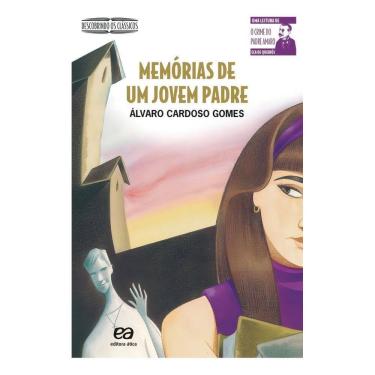 Imagem de Memórias De Um Jovem Padre