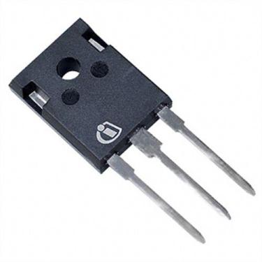 Imagem de Transistor NPN de Alta Potência MJL 21194 para Aplicações de Áudio - S