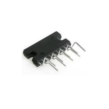 Imagem de TDA 1518BQ - Amplificador de Áudio Classe B para Aplicações Automotiva