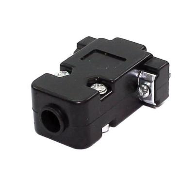 Imagem de Capa para Conector DB09 e SVGA - Proteção e Durabilidade - EletronCuia