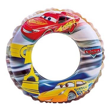 Imagem de Bóia Disney Carros (51cm) Intex