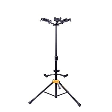 Imagem de Hercules Suporte para vários guitarras (GS432BPlus)