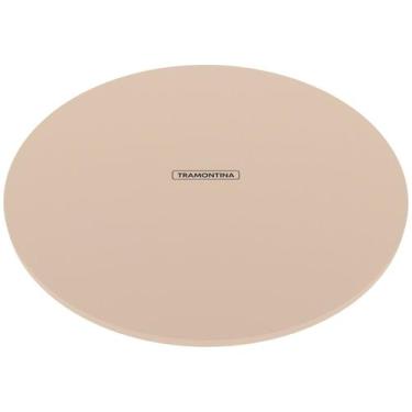 Imagem de Pedra para Pizza TCP-400 Tramontina Churrasco 35,5 cm