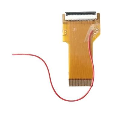 Imagem de Kit De Reparo Para Placa-Mãe Game Boy GBA GBC GBP: Bateria, Mola De Ba