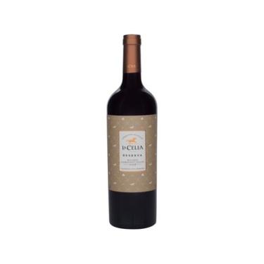Imagem de Vinho Finca La Celia Reserva Malbec/Cabernet Franc 2021 750ml, Seco, T
