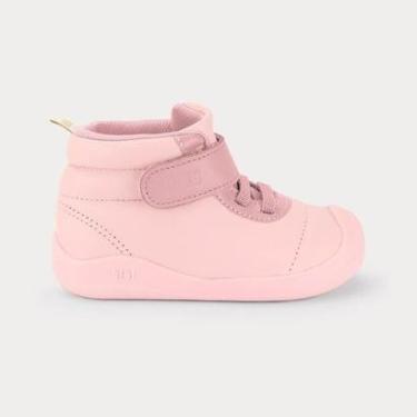 Imagem de Bota Infantil Bibi Fisioflex 5.0 Rosa-Feminino