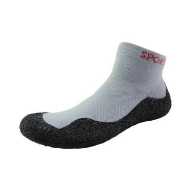 Imagem de Tênis Aquáticos Leves Unissex Para Natação, Yoga E Esportes De Praia -