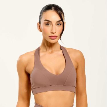 Imagem de Top Moment Poliamida Com Bojo Donna Carioca-Feminino