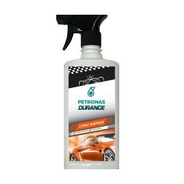 Imagem de Cera Rápida Petronas 500ml - cera pra carro - Limpeza Automotiva
