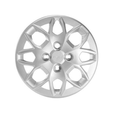 Imagem de Calota Aro 14 Ford Ka  New Fiesta  Ecosport - GFM