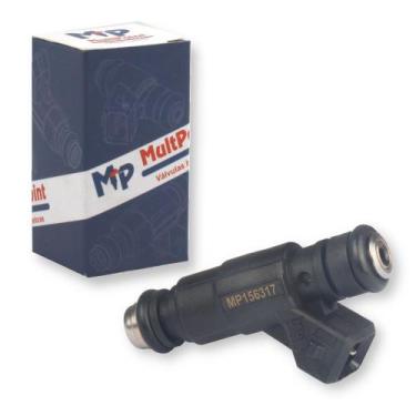 Imagem de Bico Injetor Honda Fit 1.4 8v Flex 0280156317 - MULT POINT