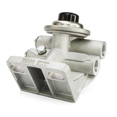 Imagem de Cabeçote Filtro Combustível Volkswagen 8150E 9150E 24250E Com Bomba Es