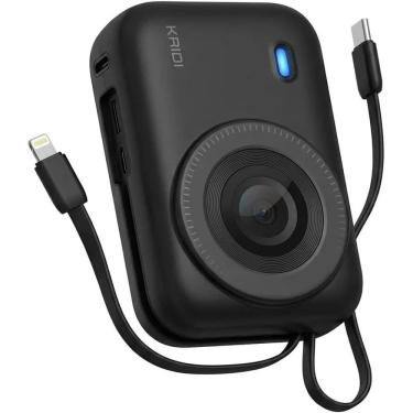 Imagem de Carregador Indução Kaidi Pb8915 22.5w Portátil