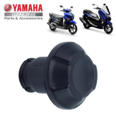 Imagem de Peso do guidão nova nmax 160 neo 125 original - YAMAHA