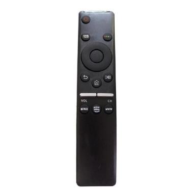 Imagem de Controle Remoto 4k Smart TV NetFlix Prime video - VC