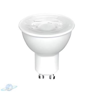 Imagem de Lâmpada GU10 Dicróica Led 6000K Branco Frio - Unity Hope, Bivolt