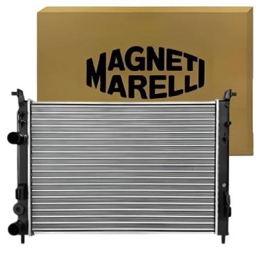 Imagem de Radiador Fiat Palio/siena/strada Fire Idea 1.4/1.8 Manual Magneti Mare