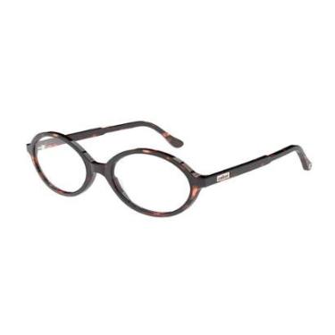 Imagem de Armação de Óculos Colcci Vero C6275f2152 Marrom Brilho Demi cat1-Feminino