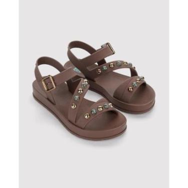 Imagem de Sandália Zaxy Boho-Feminino