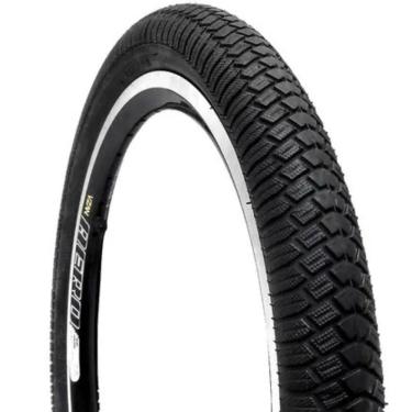 Imagem de Pneu Aro 20 Freestyle VRB186 para Bicicleta e Triciclo