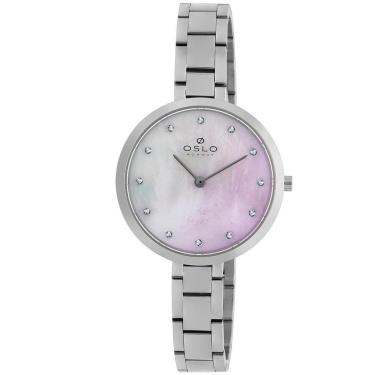 Imagem de Relógio Oslo Bsx Slim-Feminino