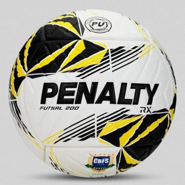 Imagem de Bola Futsal Penalty Rx 200 XXVI-Unissex
