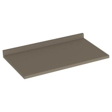 Imagem de Módulo Cozinha Henn Americana Tampo Gabinete 100x53cm Duna-Henn