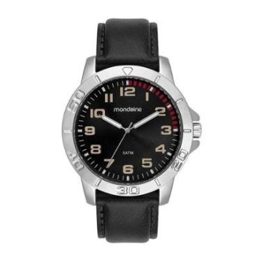 Imagem de Relogio Mondaine   0g0mvnh Casual-Masculino