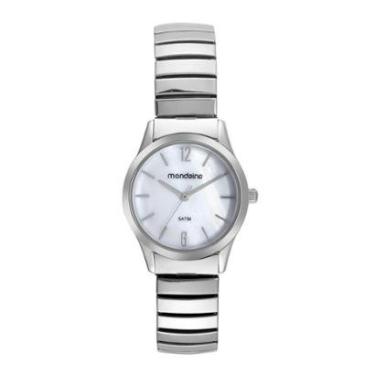 Imagem de Relogio Mondaine   l0mvne Social Mola-Feminino