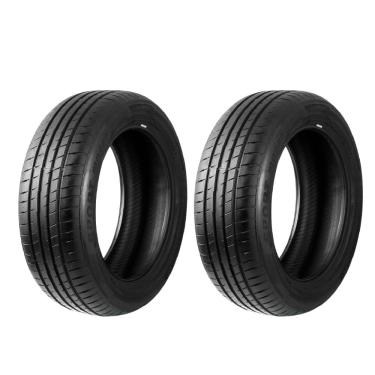 Imagem de Kit 4 Pneus 205/55R16 91V P15 Blackarrow