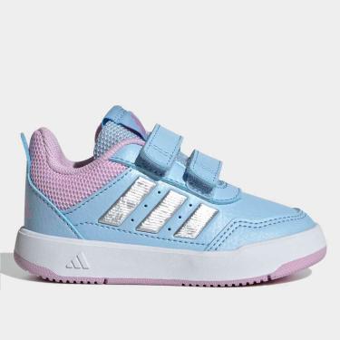 Imagem de Tênis Infantil Adidas Tensaur Sport-Unissex