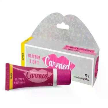 Imagem de Hidratante Labial 3 em 1 Carmed 10G
