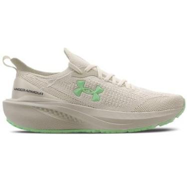 Imagem de Tênis de Corrida Under Armour Charged Quicker 2-Unissex