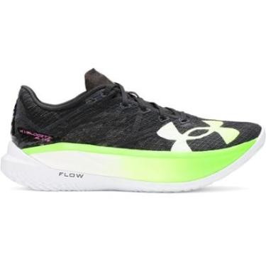 Imagem de Tênis de Corrida Under Armour Velociti Elite 2-Unissex