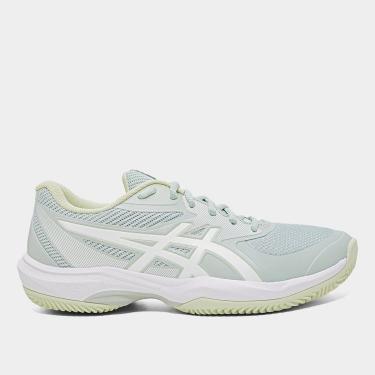 Imagem de Tênis Asics Gameff Saibro Feminino-Feminino