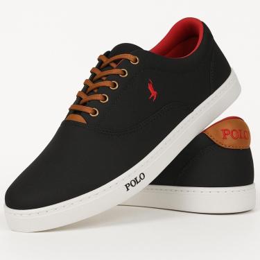 Imagem de Tênis Masculino Casual Sapatenis com Solado Confortável Ideal para o Dia a Dia e Estilo...