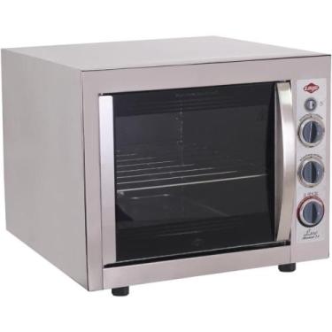 Imagem de Forno Elétrico Luxo Advanced 46L Layr, 220V