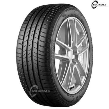 Imagem de Pneu Bridgestone Aro 17 205/55R17 Turanza T005 91V