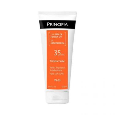 Imagem de P s principia 200ml fps35 ps-03 - COSMO IND